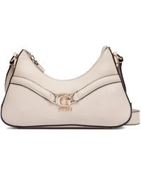 Guess - Handtasche Dea Mini Hwbg79 93730 - Lyst