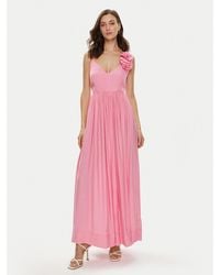 Haveone - Abendkleid Avs-L104 Regular Fit - Lyst