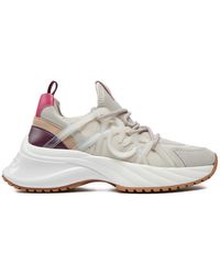 Pinko - Sneakers Ariel 01 Ss0023 T012 - Lyst