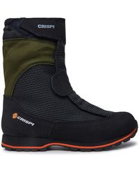 Crispi - Trekkingschuhe Highland Mid Cf4350 9924 - Lyst