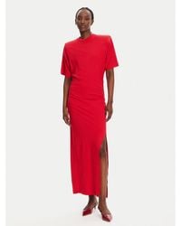 Pinko - Kleid Für Den Alltag 105219 A2M2 Regular Fit - Lyst