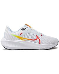 Nike - Laufschuhe Air Zoom Pegasus 40 Dv3854 102 - Lyst