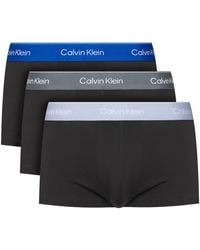 Calvin Klein - Boxershorts-Set Lv00Nb4389 - Lyst