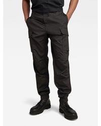 G-Star RAW - Joggers Combat D22556-D384-6484 Relaxed Fit - Lyst