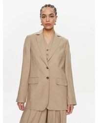 Herskind - Sakko Mercy 5116840 Relaxed Fit - Lyst