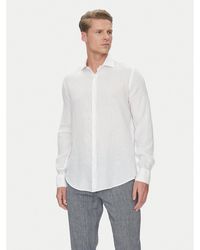Paul & Shark - Hemd 25413180Cf Regular Fit - Lyst