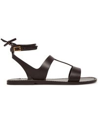 Weekend by Maxmara - Sandalen 2515521075600 - Lyst