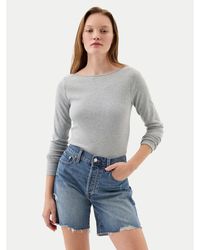 Gap - Bluse 540606-01 Regular Fit - Lyst