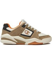 Champion - Sneakers Z90 Skate Mesh S22213-Cha-Ms042 - Lyst