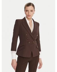 Elisabetta Franchi - Sakko Gi-174-56E2-V660 Regular Fit - Lyst