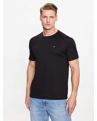 Calvin Klein - T-Shirt Smooth K10K110589 Regular Fit - Lyst