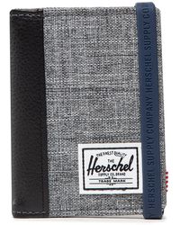Herschel Supply Co. - Kreditkartenetui Gordon 11149-01132 - Lyst