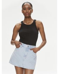 Calvin Klein - Top Variegated J20J223104 Slim Fit - Lyst