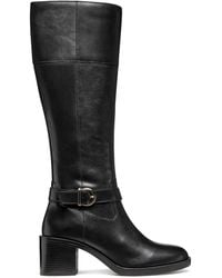 Geox - Stiefel D Serilda 60 D56Xxb 00043 C9999 - Lyst