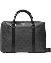 Guess - Laptoptasche Vezzola Smart Hmevzl P3138 - Lyst
