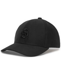 BOSS - Cap Zed B Icon 50566252 - Lyst