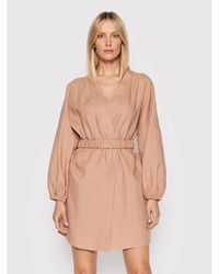 UNDRESS - Kleid Für Den Alltag Summer - Lyst