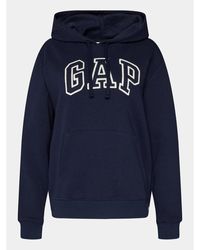 Gap - Sweatshirt 463506-00 Regular Fit - Lyst