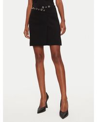 Morgan - Minirock 242-Jilly Regular Fit - Lyst