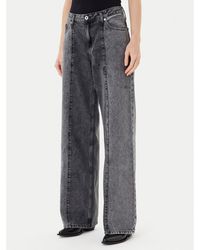 Karl Lagerfeld - Jeans A3W10070 Relaxed Fit - Lyst