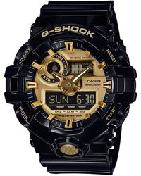 G-Shock - Uhr Ga-710Gb-1Aer - Lyst
