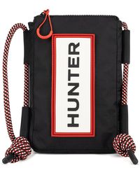 HUNTER - Handtasche Htr-B-008-06 - Lyst