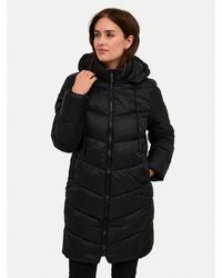 Kaffe - Winterjacke Susanne 10508810 Regular Fit - Lyst