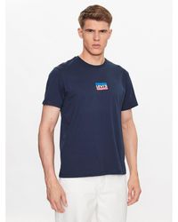Levi's - T-Shirt Graphic 22491-1290 Regular Fit - Lyst