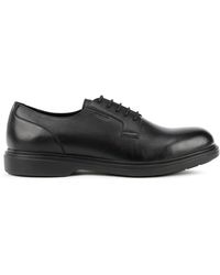 Geox - Halbschuhe U Ottavio U16Dcd 00043 C9999 - Lyst