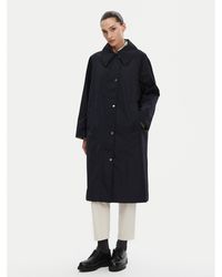 Barbour - Tenchcoat Lsp0225Ny91 Regular Fit - Lyst
