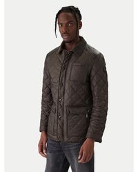 Milestone - Übergangsjacke Mssantos 990474 60655 Regular Fit - Lyst