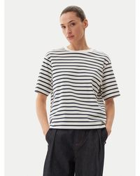 Weekend by Maxmara - T-Shirt 2515941042650 Regular Fit - Lyst