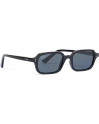 Ray-Ban - Sonnenbrillen Zuri Bio-Based 0Rb4455 667781 - Lyst