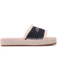 Blauer - Espadrilles S3Sunray04/Can - Lyst