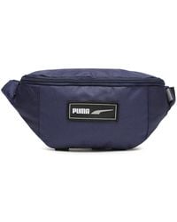 PUMA - Gürteltasche Deck 079187 08 - Lyst