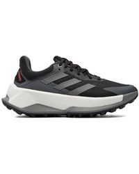 adidas - Laufschuhe Terrex Soulstride Ultra Trail Running Ie8453 - Lyst