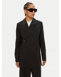 Herskind - Sakko Lilith 5218134 Relaxed Fit - Lyst