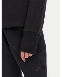 adidas - Sweatshirt All Szn French Terry Iw1026 Loose Fit - Lyst