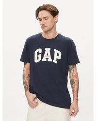 Gap - T-Shirt 471777-09 Regular Fit - Lyst
