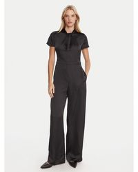 HUGO - Jumpsuit Katene-1 50546750 Regular Fit - Lyst