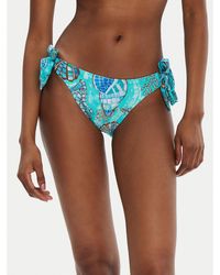 Seafolly - Bikini-Unterteil La Mer 40678-214 - Lyst