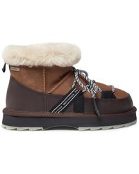 EMU - Schneeschuhe Blurred Micro W13129 - Lyst
