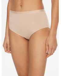Triumph - 2Er-Set Klassische Damenslips Mit Hoher Taille Sense Of Modal 10224762 - Lyst