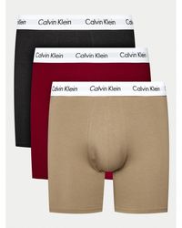 Calvin Klein - 3Er-Set Boxershorts 000Nb1770A - Lyst