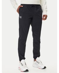 Under Armour - Jogginghose Ua Vibe Woven 1386557 Regular Fit - Lyst