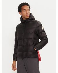 AFTER LABEL - Daunenjacke Verbier A00038 Regular Fit - Lyst