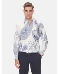 Baldessarini - Hemd B3 56017.3719 Regular Fit - Lyst