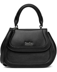 DeeZee - Handtasche Dze-S-005-07 - Lyst