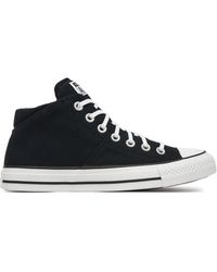 Converse - Sneakers Aus Stoff Chuck Taylor All Star Madison 563512C - Lyst