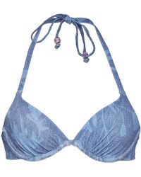 Chantelle - Bikini-Oberteil Easy Pop C22Jma - Lyst